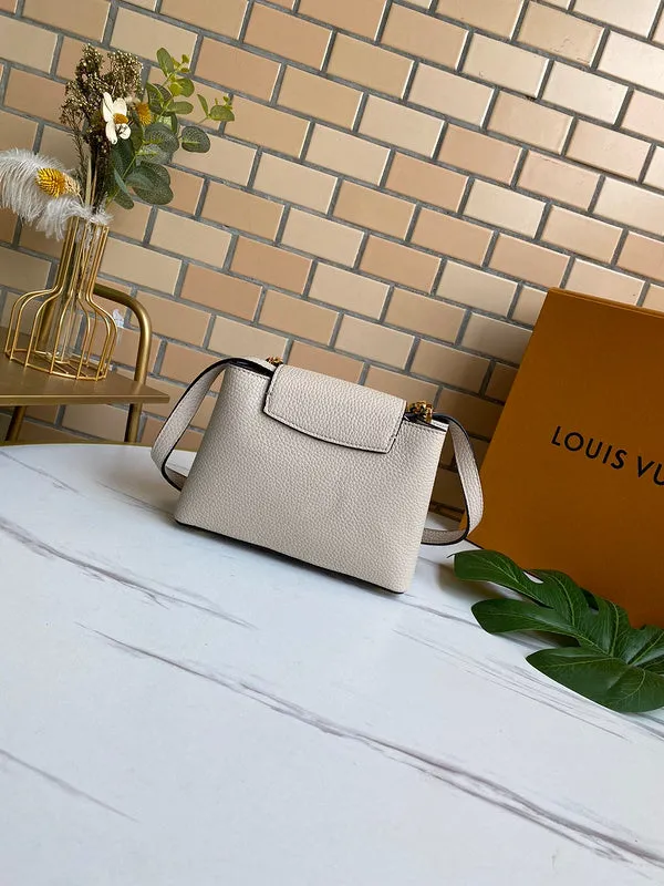 Fashion Lu-Vi bags - 3943
