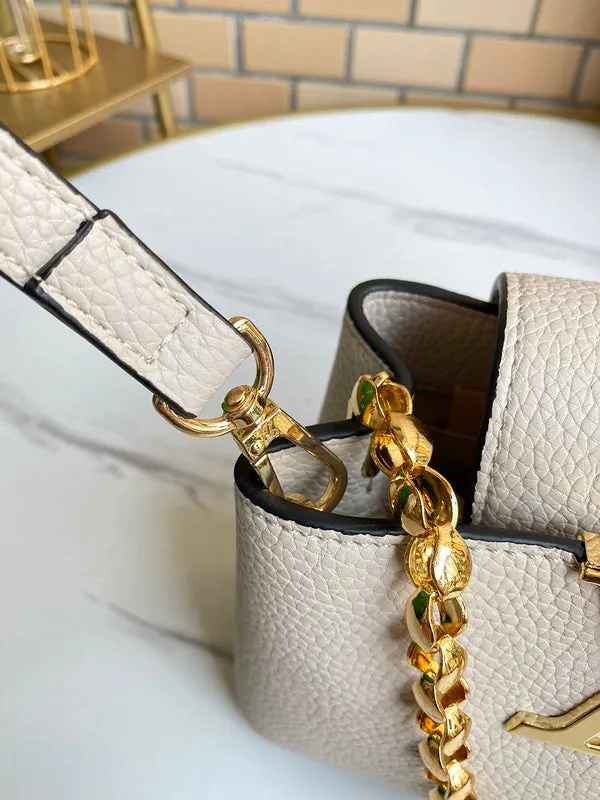 Fashion Lu-Vi bags - 3943