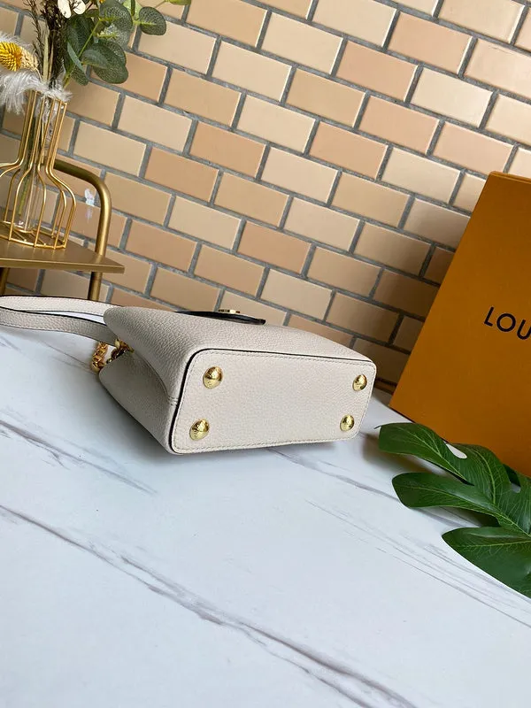 Fashion Lu-Vi bags - 3943
