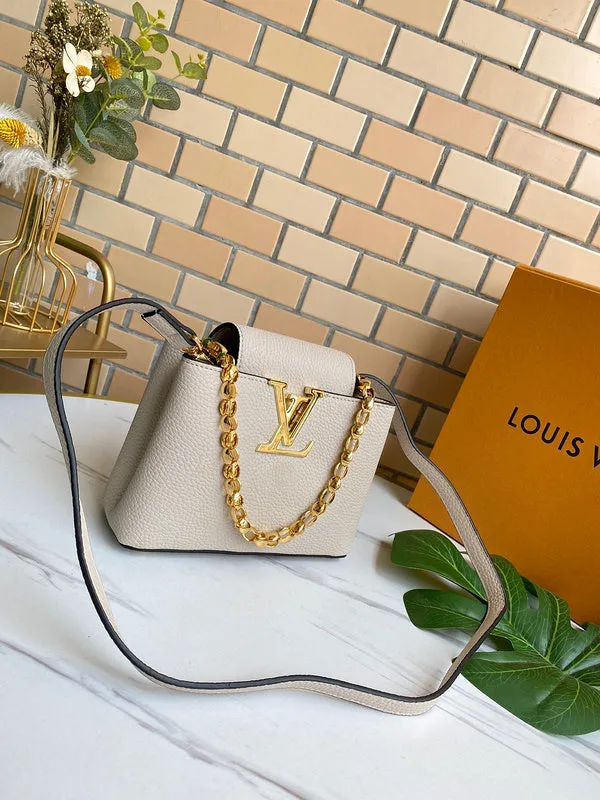 Fashion Lu-Vi bags - 3943
