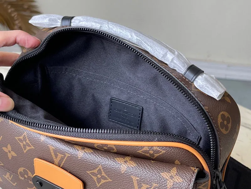 Fashion Lu-Vi bags - 4008