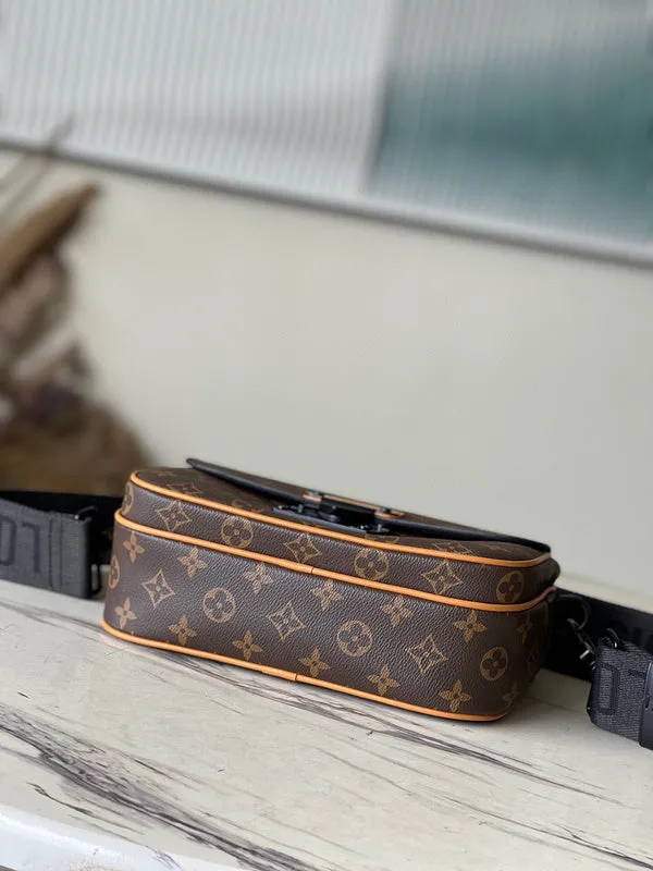 Fashion Lu-Vi bags - 4008