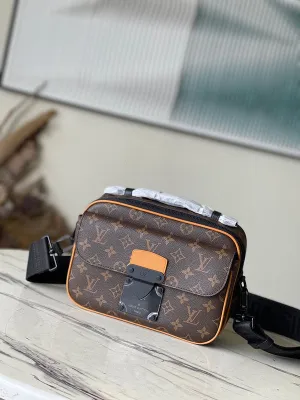 Fashion Lu-Vi bags - 4008