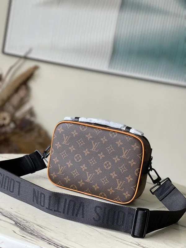 Fashion Lu-Vi bags - 4008