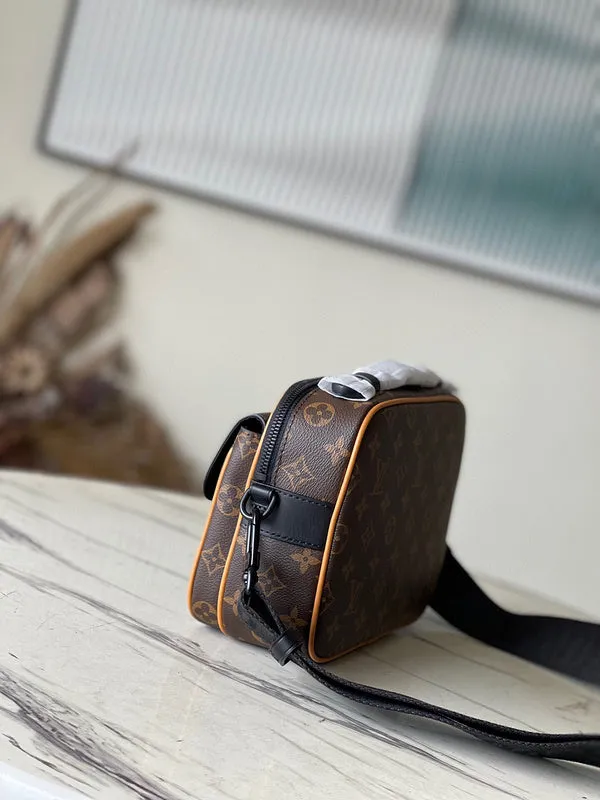 Fashion Lu-Vi bags - 4008