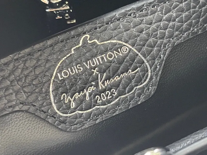 Fashion Lu-Vi bags - 4018