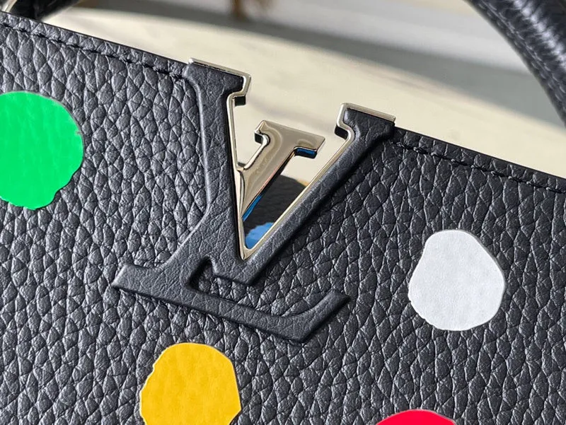 Fashion Lu-Vi bags - 4018
