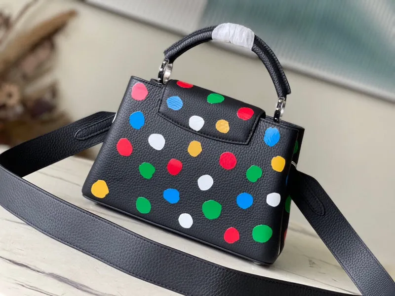 Fashion Lu-Vi bags - 4018