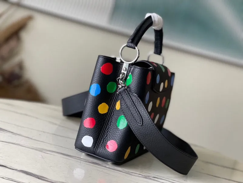 Fashion Lu-Vi bags - 4018