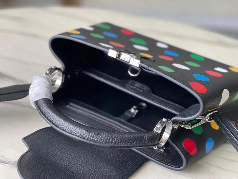 Fashion Lu-Vi bags - 4018