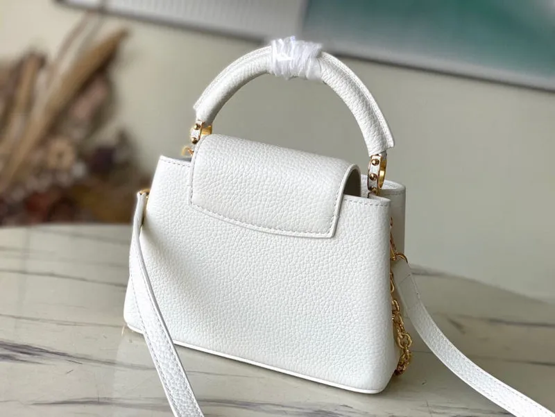 Fashion Lu-Vi bags - 4039