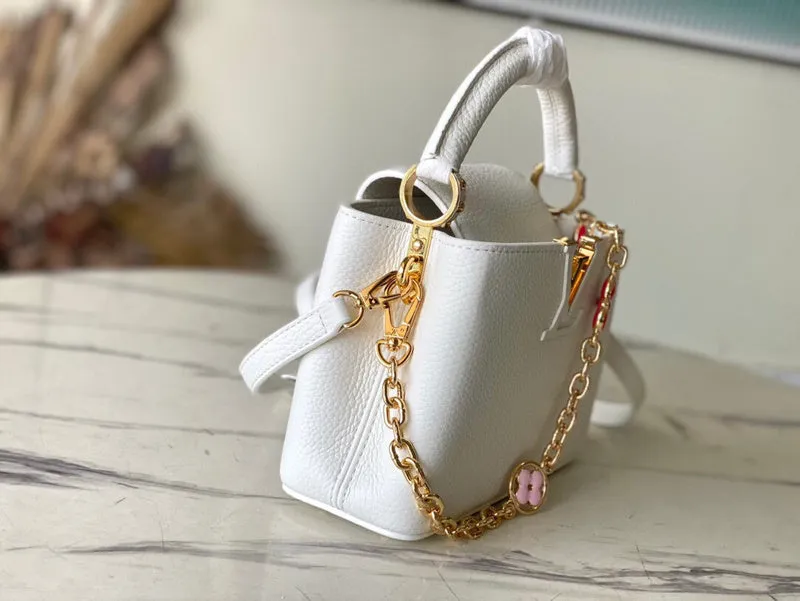 Fashion Lu-Vi bags - 4039