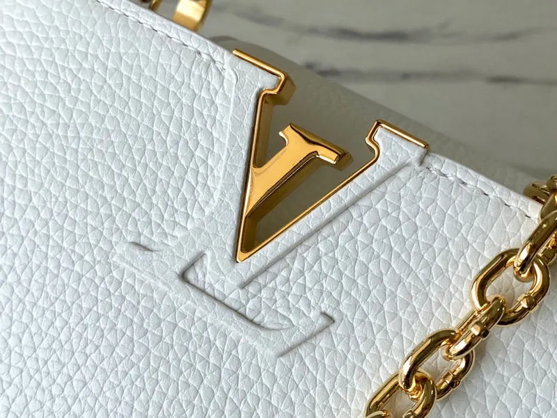 Fashion Lu-Vi bags - 4039