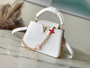 Fashion Lu-Vi bags - 4039