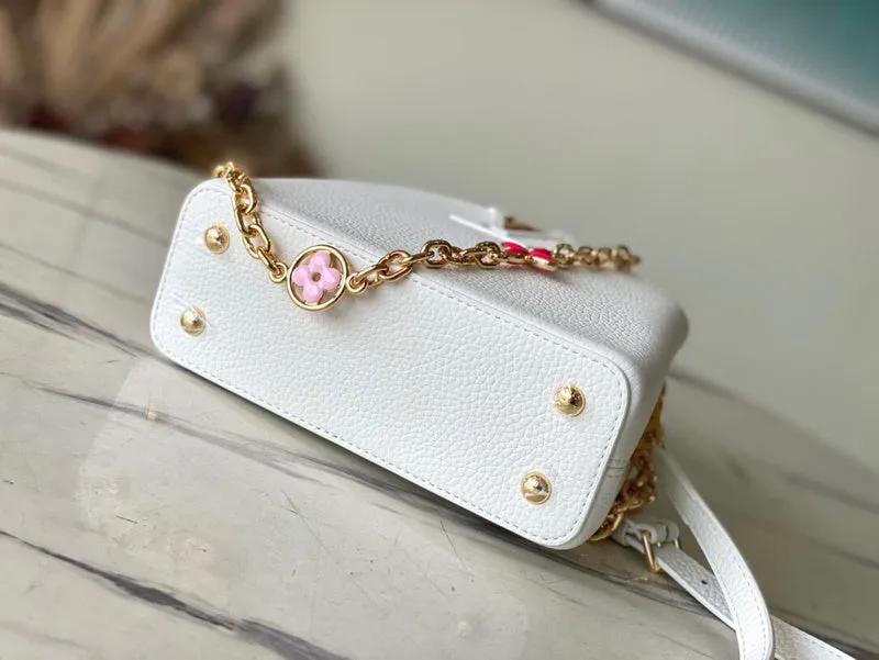 Fashion Lu-Vi bags - 4039