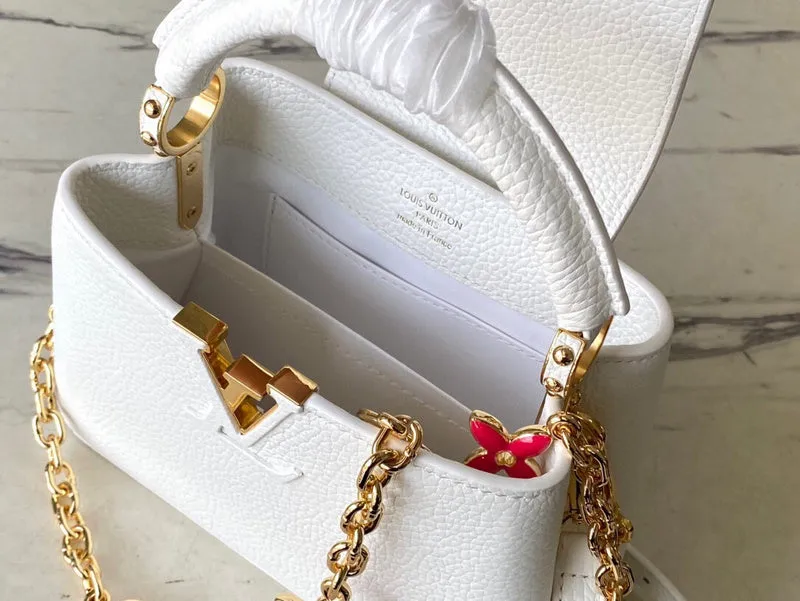 Fashion Lu-Vi bags - 4039