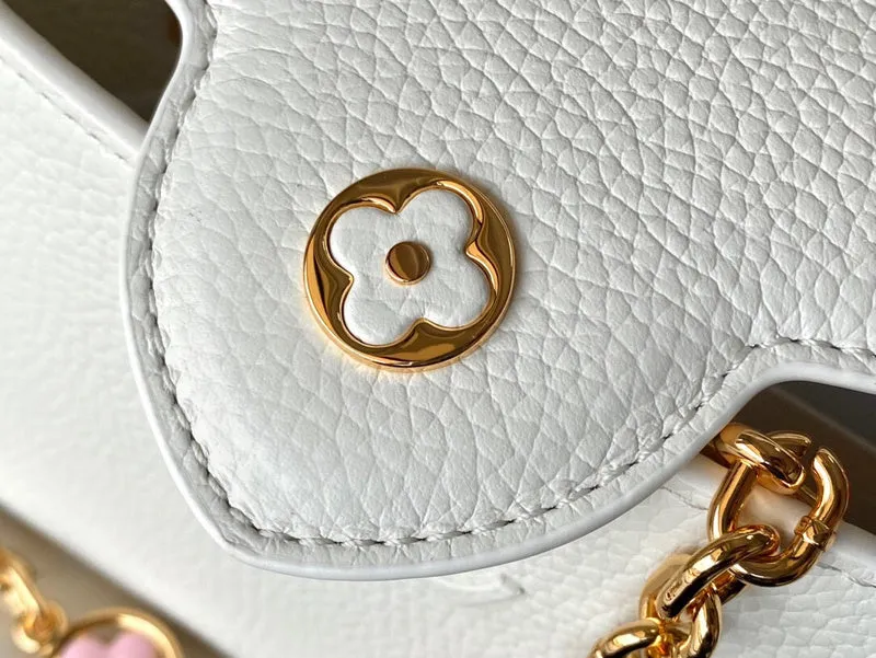 Fashion Lu-Vi bags - 4039