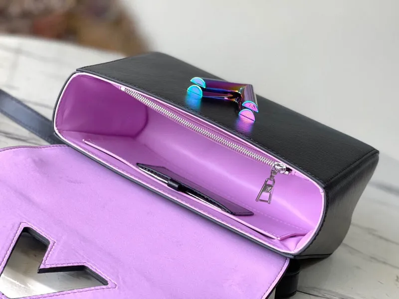 Fashion Lu-Vi bags - 4069