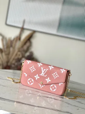 Fashion Lu-Vi bags - 4118