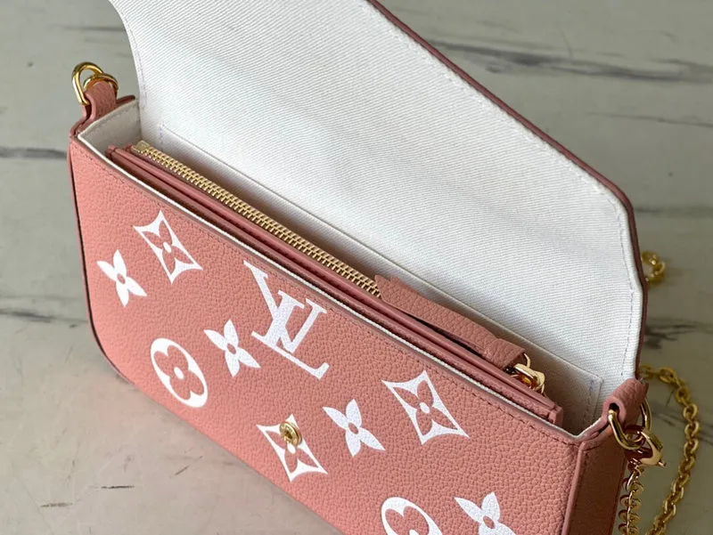 Fashion Lu-Vi bags - 4118