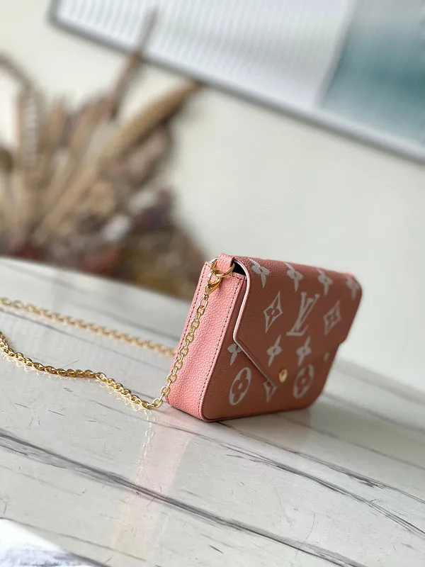 Fashion Lu-Vi bags - 4118