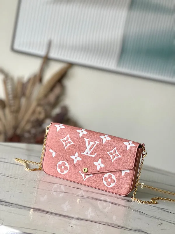 Fashion Lu-Vi bags - 4118