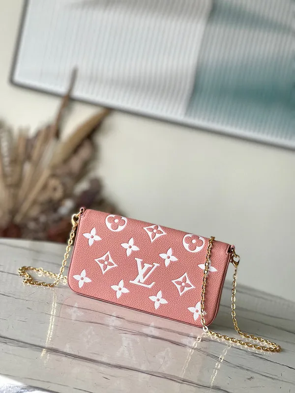 Fashion Lu-Vi bags - 4118