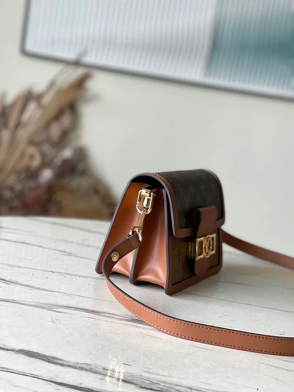 Fashion Lu-Vi bags - 4150