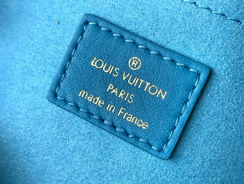 Fashion Lu-Vi bags - 4201