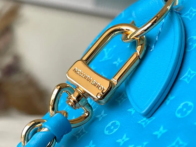 Fashion Lu-Vi bags - 4201