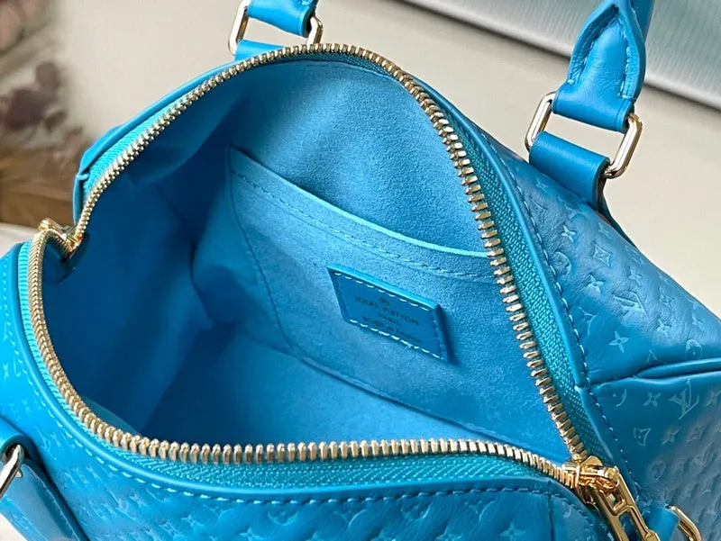 Fashion Lu-Vi bags - 4201