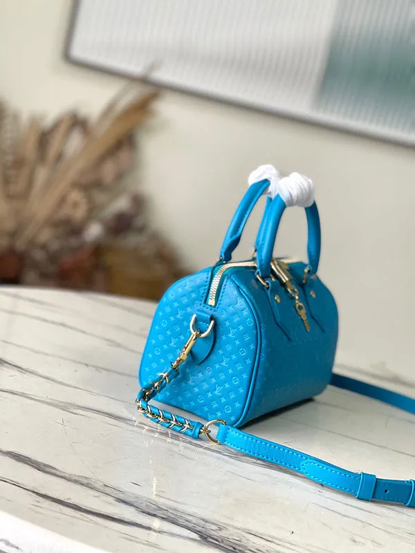 Fashion Lu-Vi bags - 4201