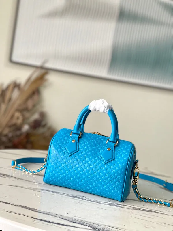 Fashion Lu-Vi bags - 4201