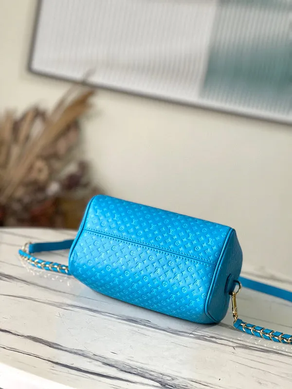Fashion Lu-Vi bags - 4201