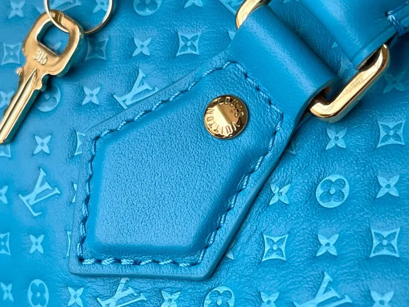 Fashion Lu-Vi bags - 4201