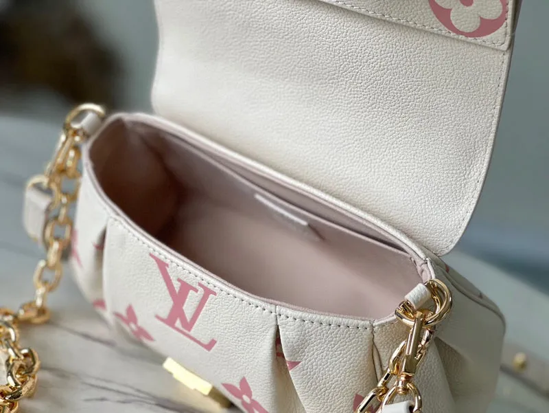 Fashion Lu-Vi bags - 4217