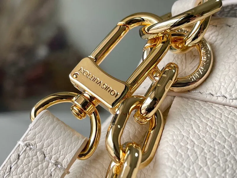 Fashion Lu-Vi bags - 4217