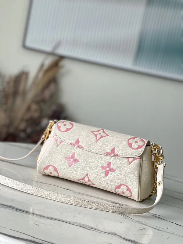 Fashion Lu-Vi bags - 4217