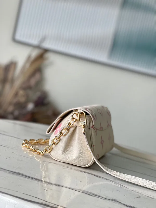 Fashion Lu-Vi bags - 4217