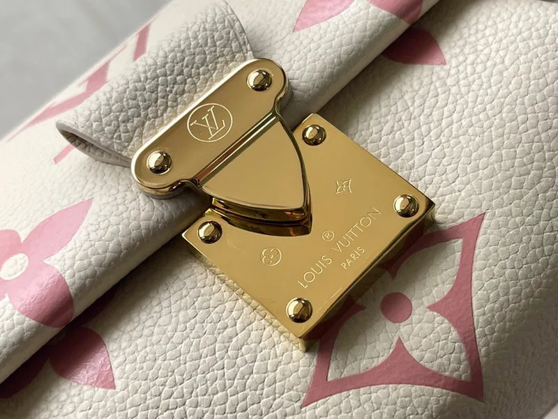 Fashion Lu-Vi bags - 4217