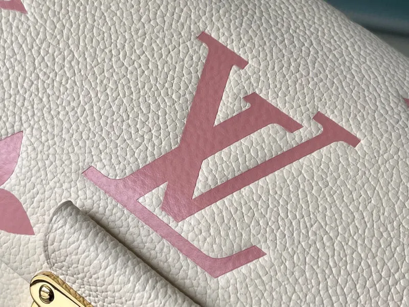 Fashion Lu-Vi bags - 4217