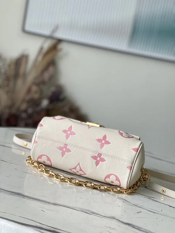 Fashion Lu-Vi bags - 4217