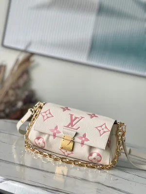 Fashion Lu-Vi bags - 4217