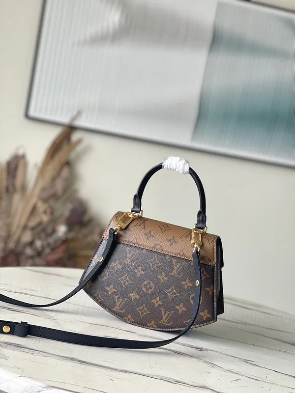 Fashion Lu-Vi bags - 4278