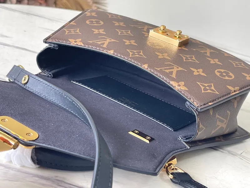 Fashion Lu-Vi bags - 4278