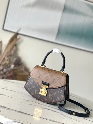 Fashion Lu-Vi bags - 4278