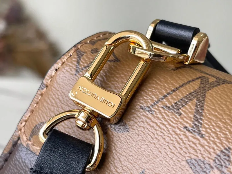 Fashion Lu-Vi bags - 4278