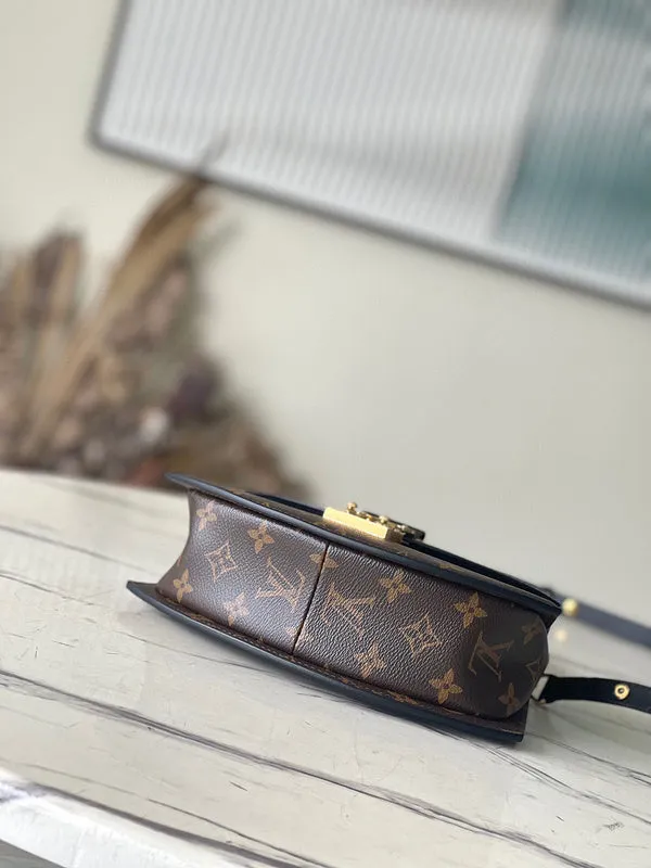Fashion Lu-Vi bags - 4278