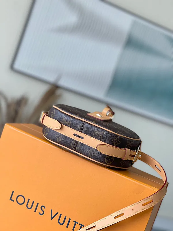 Fashion Lu-Vi bags - 4333