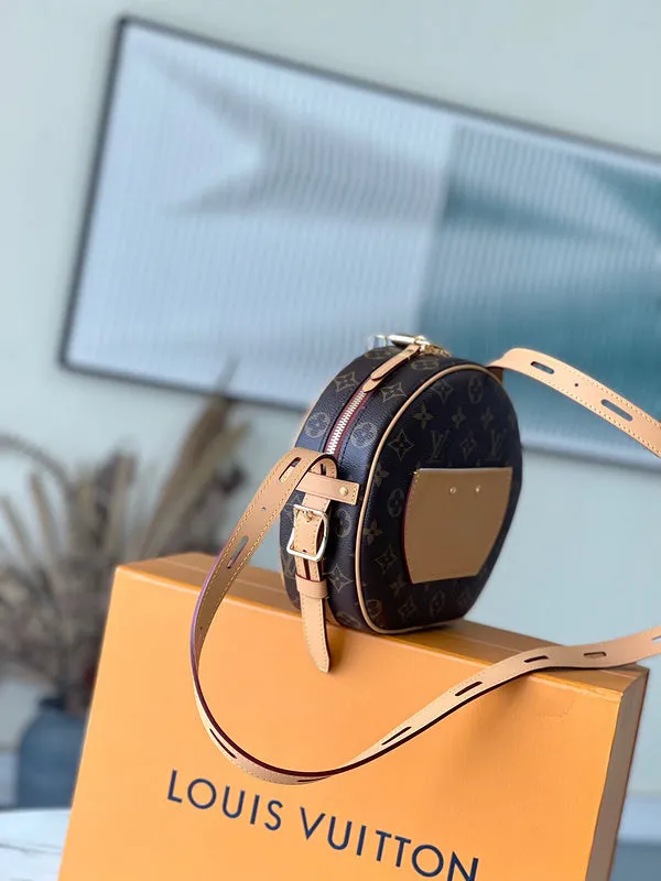 Fashion Lu-Vi bags - 4333